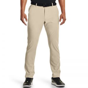 UA DRIVE TAPERED KHAKI