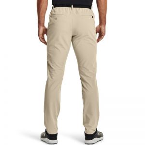 UA DRIVE TAPERED KHAKI