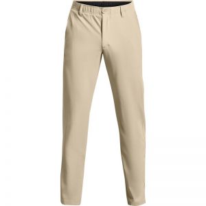 UA DRIVE TAPERED KHAKI