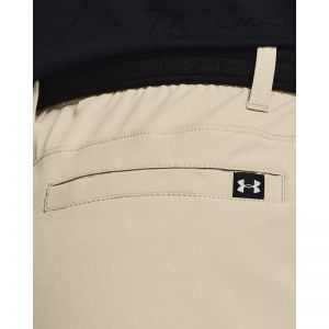 UA DRIVE TAPERED KHAKI
