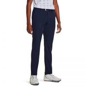 UA DRIVE TAPERED NAVY