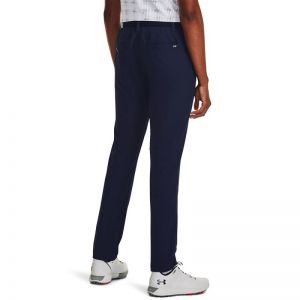 UA DRIVE TAPERED NAVY