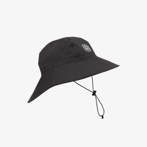 ASHER BLACK BLACK