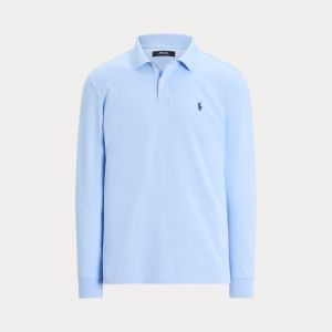 PERF STRETCH MESH BLAUW