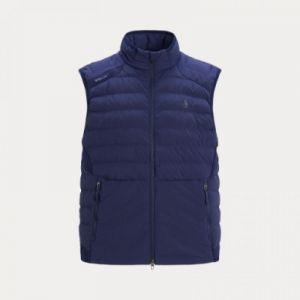 PIECE DYED PLNWVE NAVY 