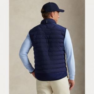 PIECE DYED PLNWVE NAVY 