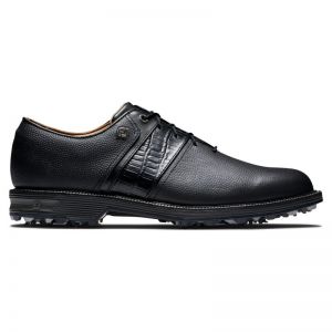 PREMIERE PACKARD BLACK BLACK