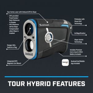 TOUR HYBRID 