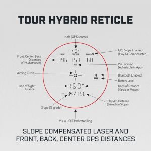 TOUR HYBRID 