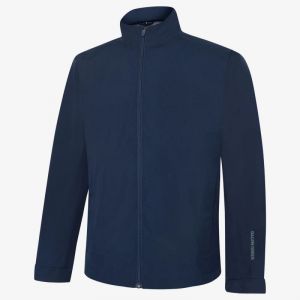 ASTON  NAVY