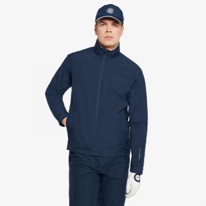 ASTON  NAVY