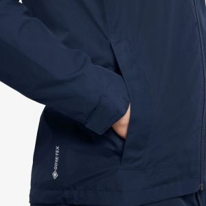 ASTON  NAVY