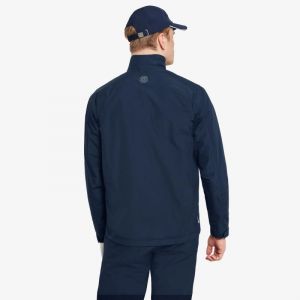 ASTON  NAVY