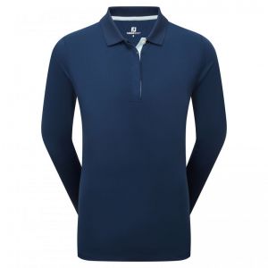 THERMOSERIE LS SHIRT NAVY