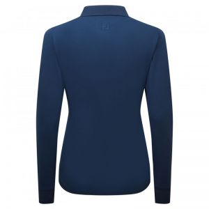 THERMOSERIE LS SHIRT NAVY