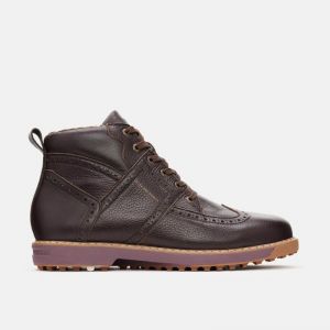 URBINO BROWN BRUIN