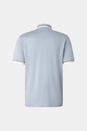 ARIK BLAUW