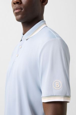 ARIK BLAUW