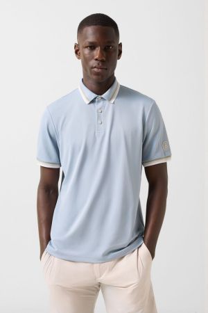 ARIK BLAUW