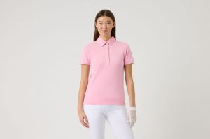 FAIRWAY SS PINK