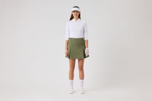 WINDSHIELD 45 CM KAKI