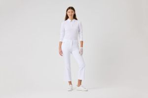FLARE 95 CM WHITE