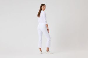 FLARE 95 CM WHITE