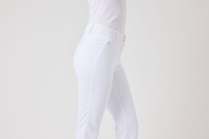FLARE 95 CM WHITE
