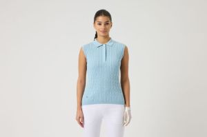 MADELEINE SL BLauw