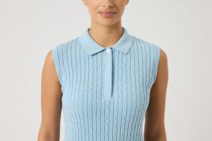 MADELEINE SL BLauw