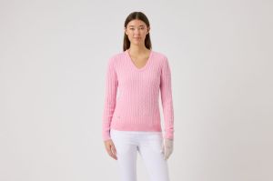 MADELEINE  PINK