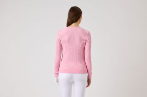 MADELEINE  PINK