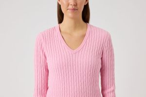 MADELEINE  PINK