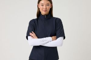 SLEEVES WHITE
