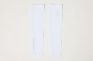 SLEEVES WHITE