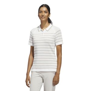 ULT KNT P STRIPE WHITE