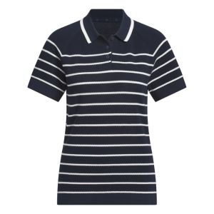 ULT KNT P STRIPE NAVY