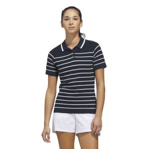 ULT KNT P STRIPE NAVY
