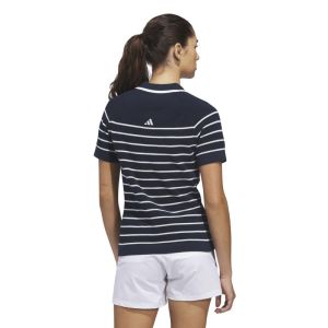 ULT KNT P STRIPE NAVY