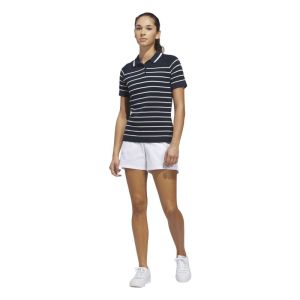 ULT KNT P STRIPE NAVY