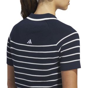ULT KNT P STRIPE NAVY