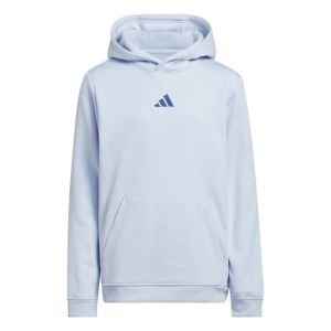UNIX HOODIE BLAUW