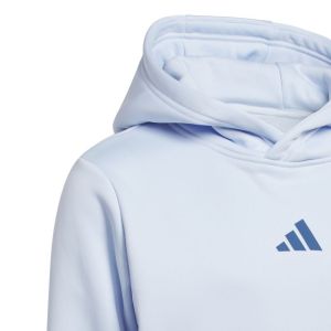 UNIX HOODIE BLAUW