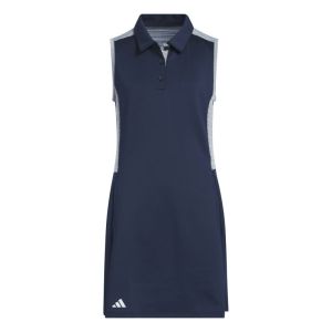 SLVLS DRESS NAVY