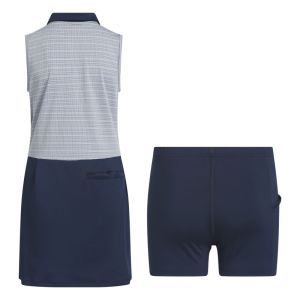 SLVLS DRESS NAVY