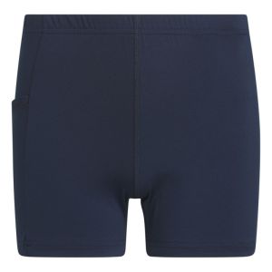SLVLS DRESS NAVY