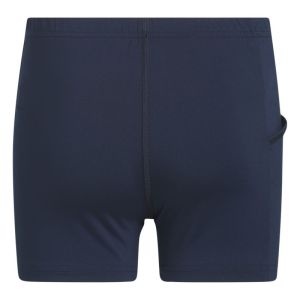 SLVLS DRESS NAVY