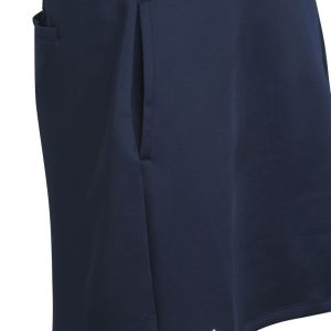 SLVLS DRESS NAVY