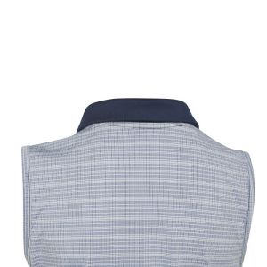 SLVLS DRESS NAVY