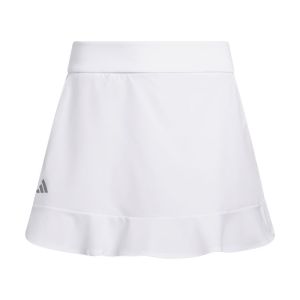 FRILL WHITE